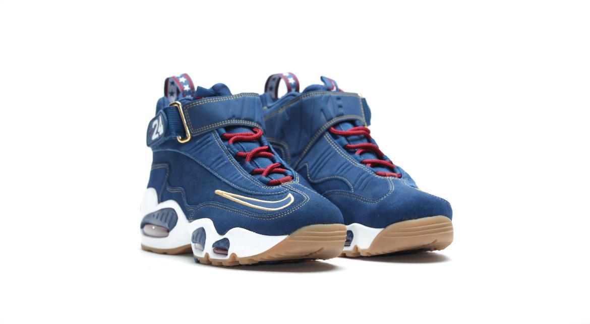 Nike Air Griffey Max 1 Prez QS 